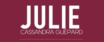 Julie Cassandra Guépard